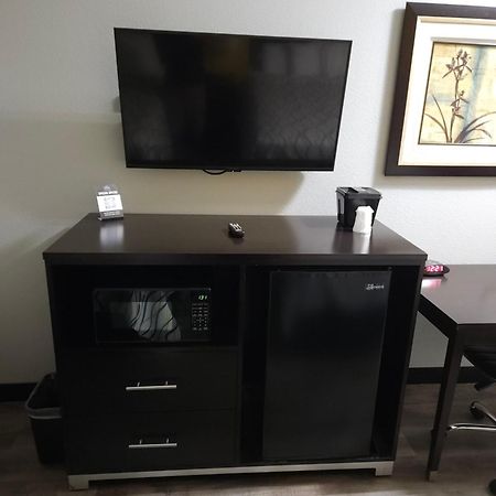 Executive Inn And Suites Tyler Eksteriør billede