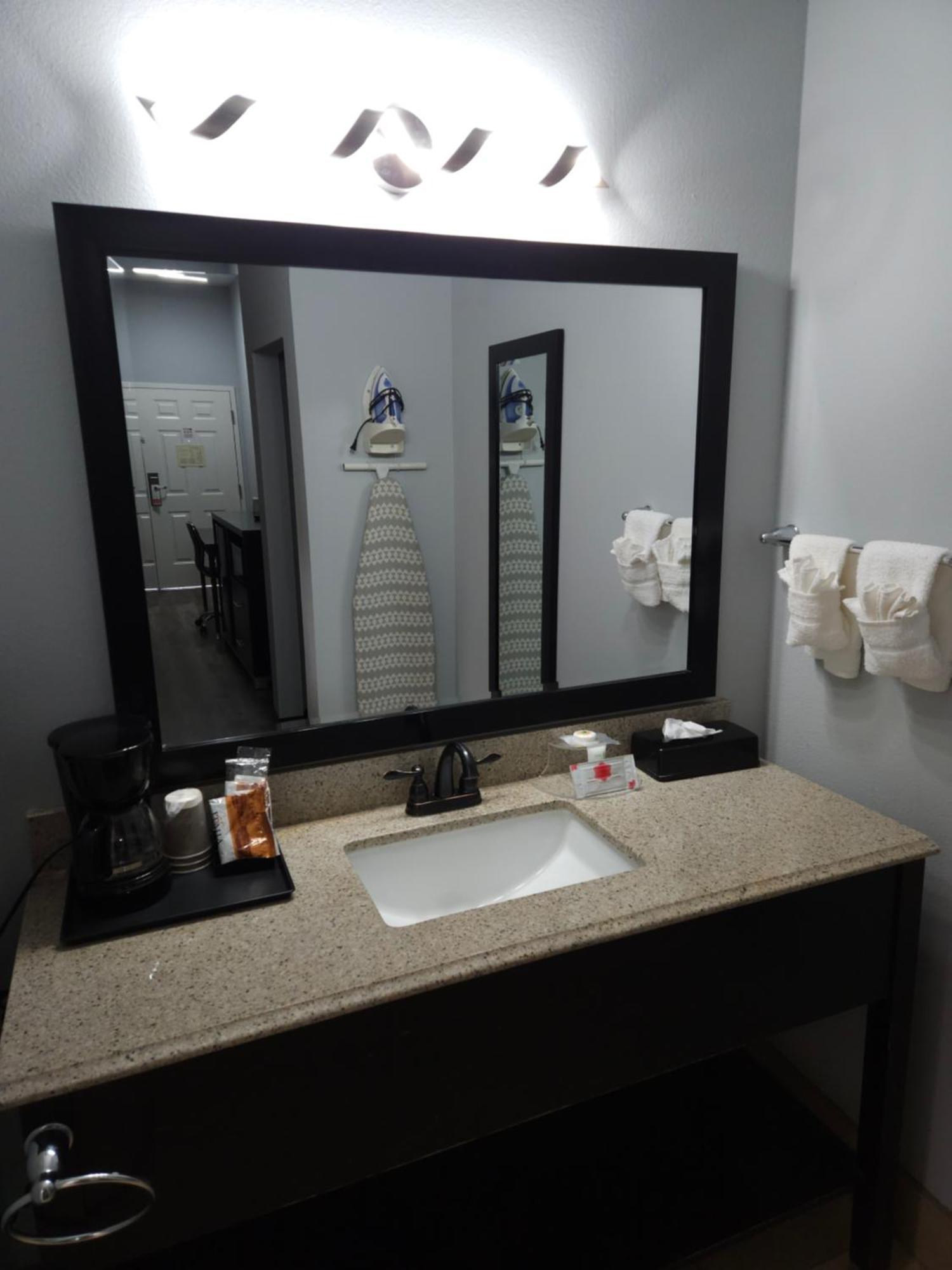 Executive Inn And Suites Tyler Eksteriør billede