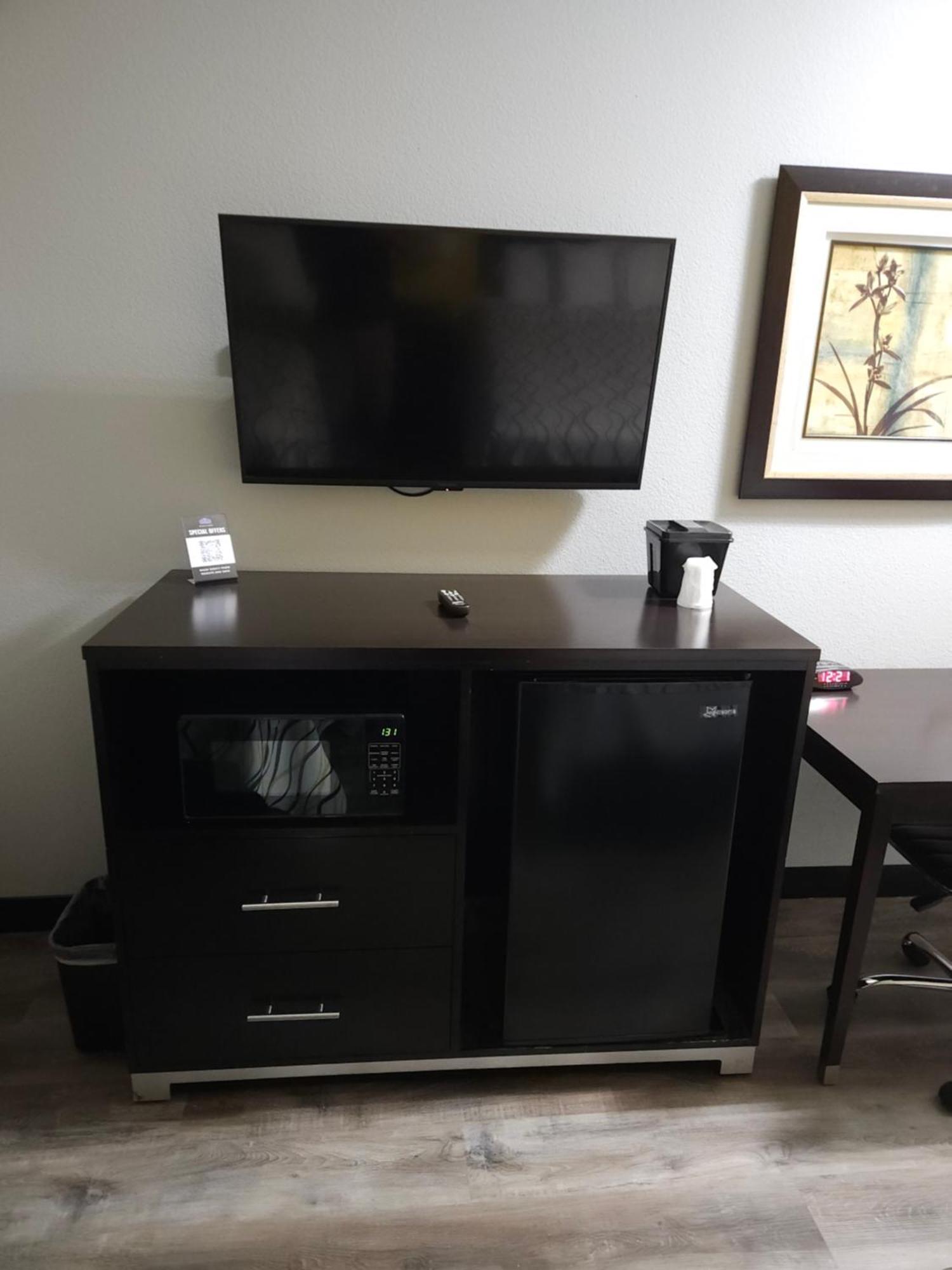 Executive Inn And Suites Tyler Eksteriør billede