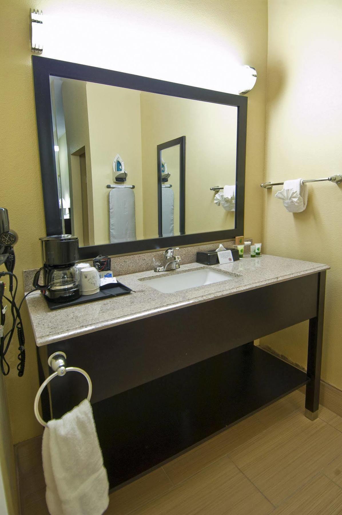Executive Inn And Suites Tyler Eksteriør billede